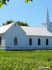 Orwell Corner Historic Village