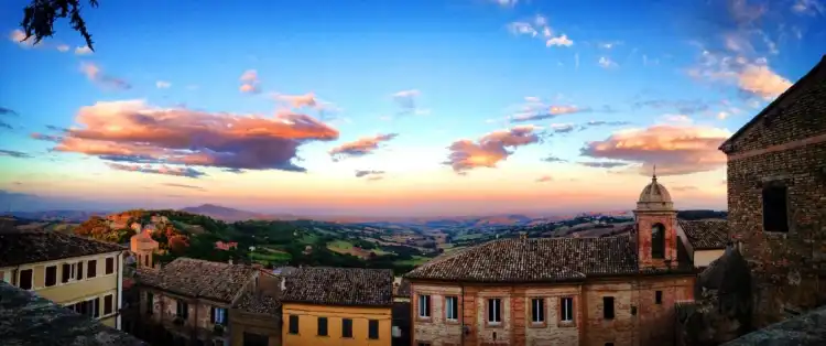 Offagna