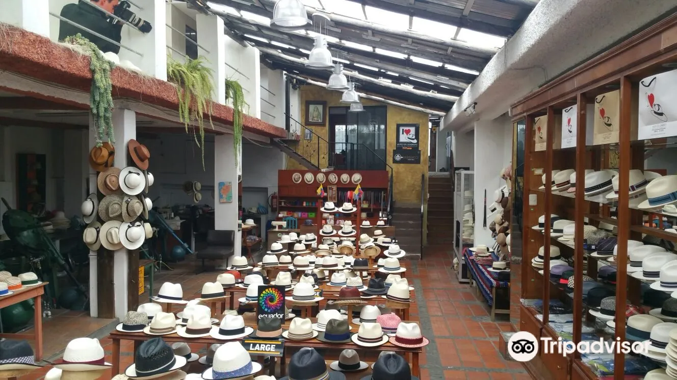 2_Economuseo Municipal 'Casa del Sombrero'