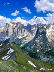 Prokletije National Park