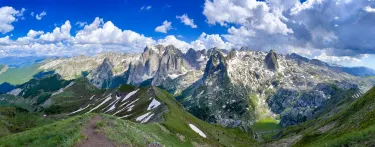 Malesi e Madhe District