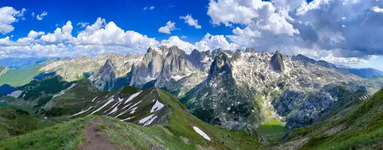 Hotels near Ujëvara e Gjanve