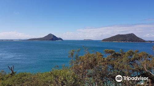 Nelson Head Lighthouse Reserve Museum