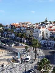 Ribeira Beach