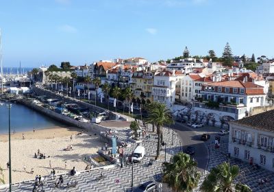 Ribeira Beach