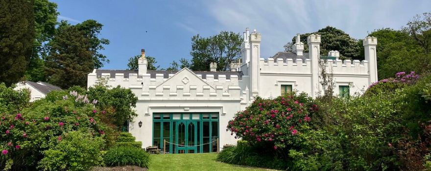Milntown Estate and Gardens