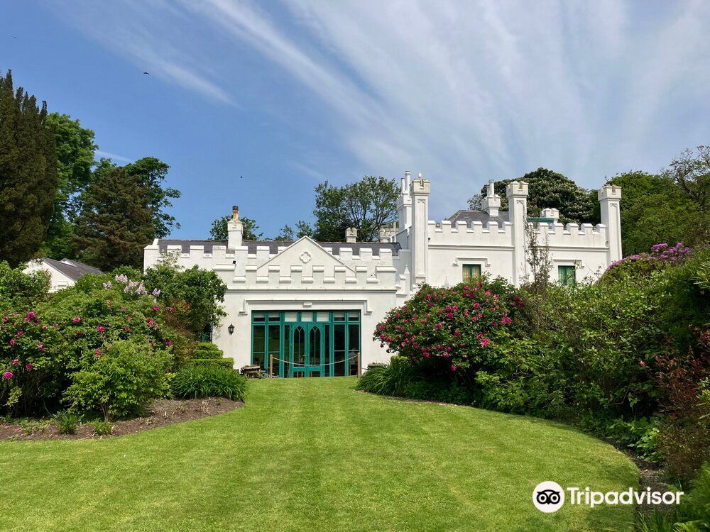 Milntown Estate and Gardens