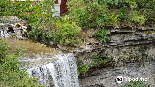 Decew Falls