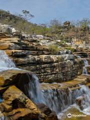 Cachoeira da Capivara