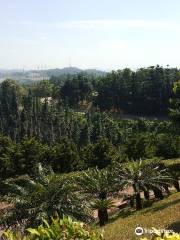 Taman Saujana Hijau Putrajaya