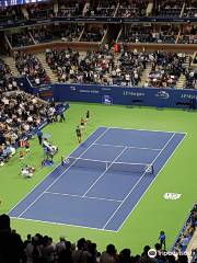 Arthur Ashe Stadium