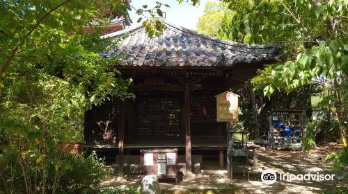 Shidoji Temple