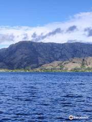 Sanabria Lake Natural Park