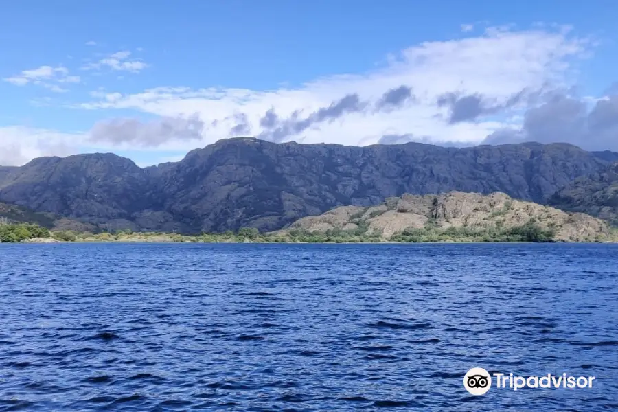 Sanabria Lake Natural Park