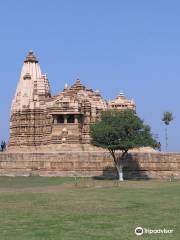 Chitragupta Temple