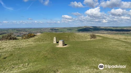 Old Winchester Hill