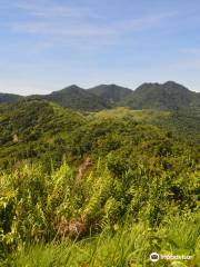 Mt. Manabu