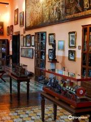Museo Los Abuelos Familia Sauza