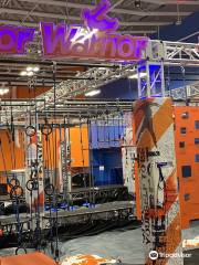 Sky Zone Trampoline Park