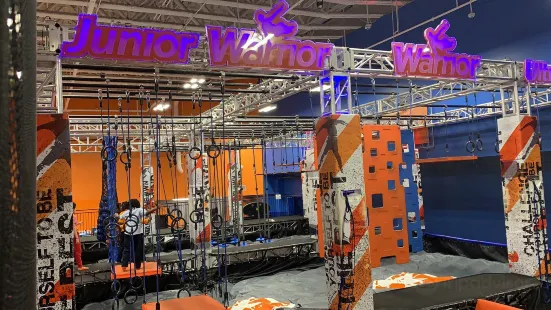 Sky Zone