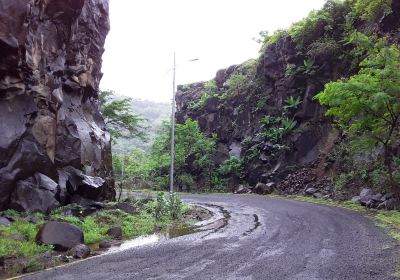 Kharghar Hills