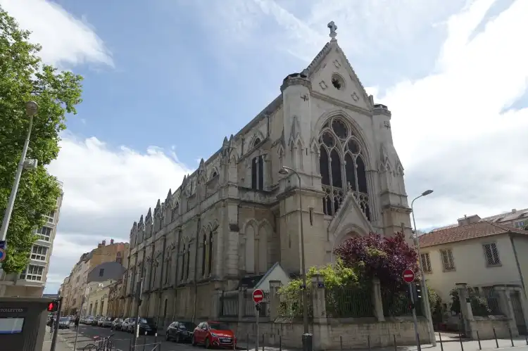 Hotels in der Nähe von Saint-Nom-de-Jesus