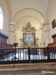 Basílica Metropolitana de Bogotá Catedral Primada de Colombia