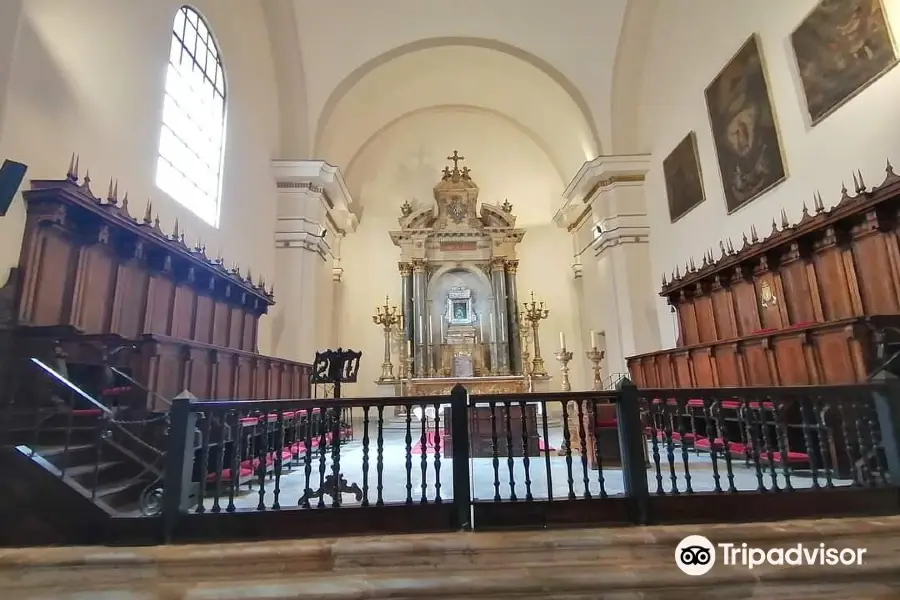 La Catedral Primada