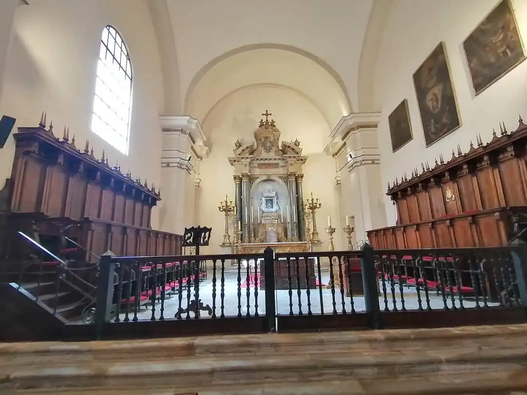Hotel in zona Cattedrale dell'Immacolata Concezione