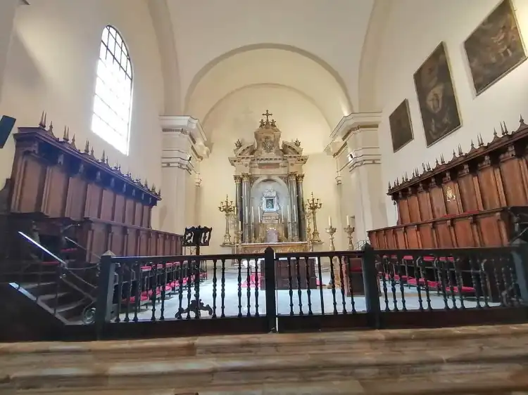 Hotel in zona Cattedrale dell'Immacolata Concezione