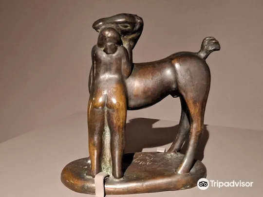 5_Pinacoteca Comunale Di Faenza