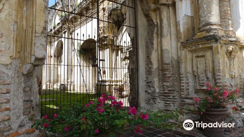 Iglesia del Carmen