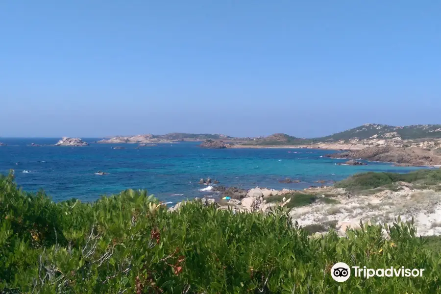 Spiaggia I Due Mari