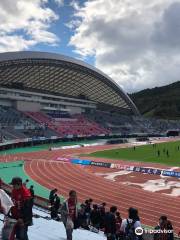 Edion Stadium Hiroshima