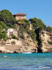 Cala Major Beach