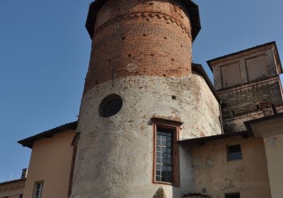 Cappella del Palazzo Marchionale