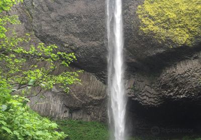 Columbia River Gorge National Scenic Area