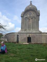 Monteath Mausoleum