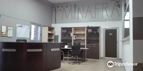 Azienda Agricola Minafra