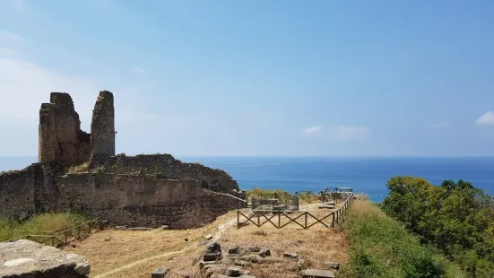 Torre Velia di Ascea