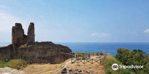 Torre Velia di Ascea