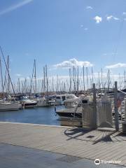 Port du Cap d'Agde