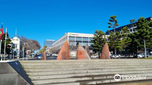 Steampacket Gardens