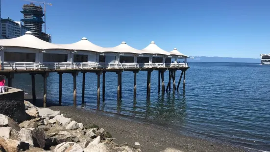 Costanera de Puerto Montt