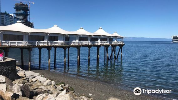 Costanera de Puerto Montt
