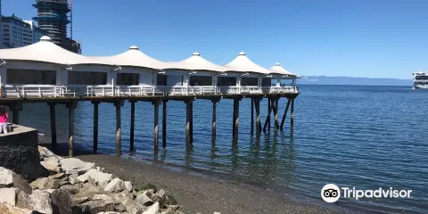 Costanera de Puerto Montt