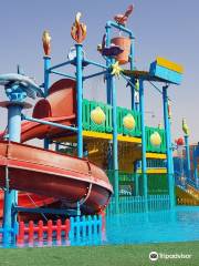 Splash 'n' Party Kids Waterpark