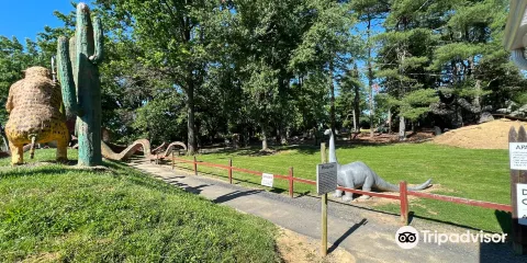 Dinosaur Land