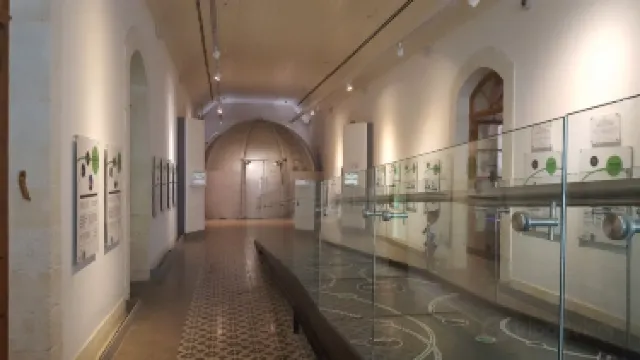 Parco scientifico di Carasso