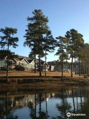 DeGray Lake Resort State Park